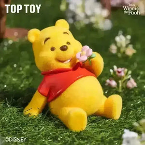 Winnie the Pooh Mysterious Blind Box - Bear Hugs