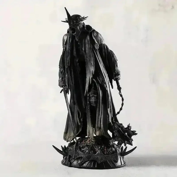 Witch King of Angmar LOTR Action Figure (26 cm) - Bear Hugs