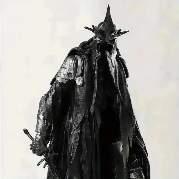 Witch King of Angmar LOTR Action Figure (26 cm) - Bear Hugs