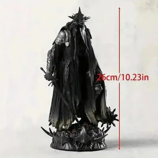 Witch King of Angmar LOTR Action Figure (26 cm) - Bear Hugs