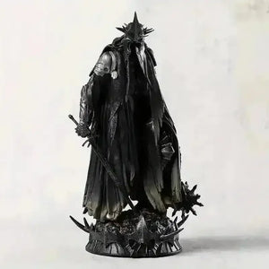 Witch King of Angmar LOTR Action Figure (26 cm) - Bear Hugs