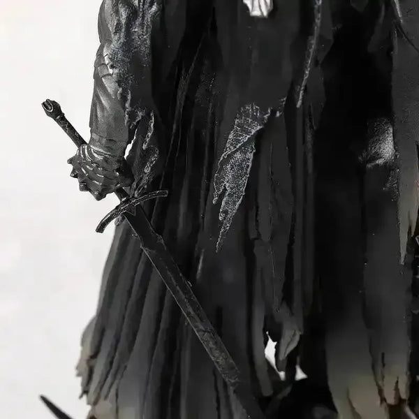 Witch King of Angmar LOTR Action Figure (26 cm) - Bear Hugs