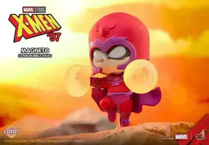 X-Men '97 Cosbaby Mini Figurines - Bear Hugs