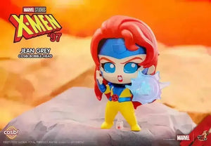 X-Men '97 Cosbaby Mini Figurines - Bear Hugs