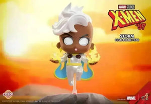 X-Men '97 Cosbaby Mini Figurines - Bear Hugs