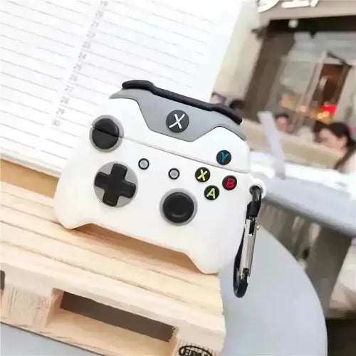 XBox Controller Case Case (For Airpods) - Bear Hugs