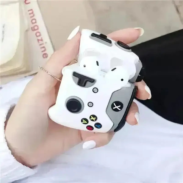 XBox Controller Case Case (For Airpods) - Bear Hugs