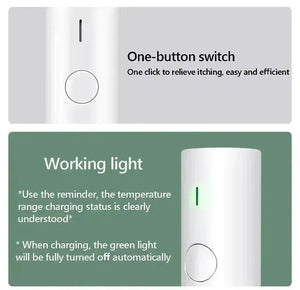 Xiaomi mijia Infrared Anti-Itch Stick - Bear Hugs