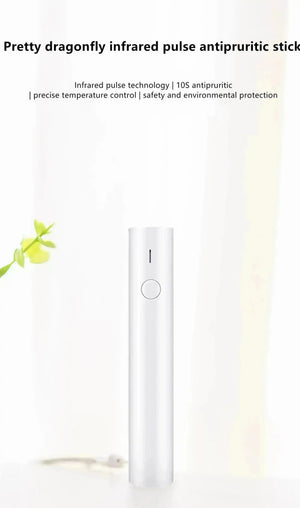 Xiaomi mijia Infrared Anti-Itch Stick - Bear Hugs