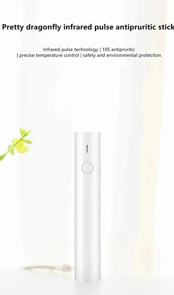 Xiaomi mijia Infrared Anti-Itch Stick - Bear Hugs