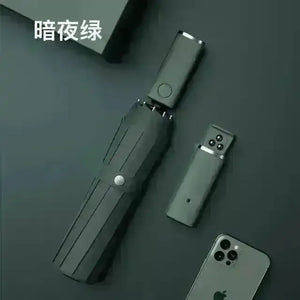 Xiaomi Night Light Automatic Umbrella - Bear Hugs