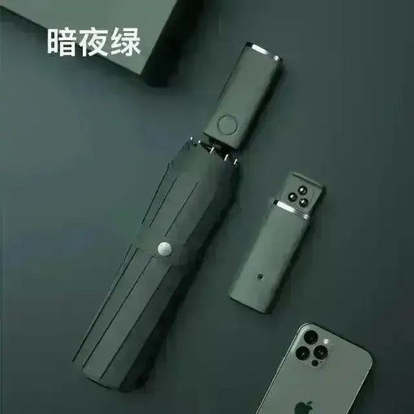Xiaomi Night Light Automatic Umbrella - Bear Hugs