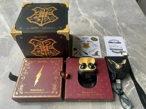 Xiaomi Redmi Buds 4 Harry Potter Limited Edition TWS Earphones - Bear Hugs