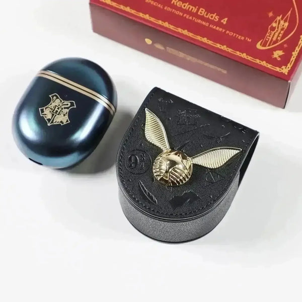 Xiaomi Redmi Buds 4 Harry Potter Limited Edition TWS Earphones - Bear Hugs