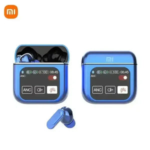 Xiaomi SE60 Wireless Touch Screen Earphones - Bear Hugs