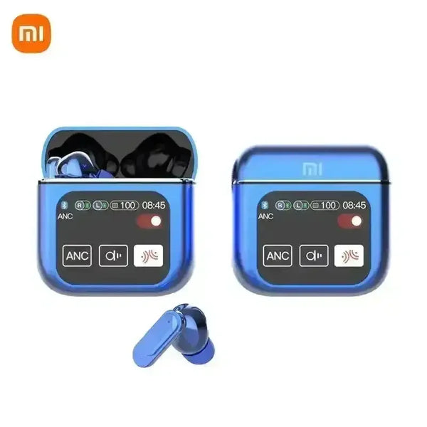 Xiaomi SE60 Wireless Touch Screen Earphones - Bear Hugs