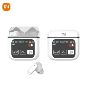 Xiaomi SE60 Wireless Touch Screen Earphones - Bear Hugs