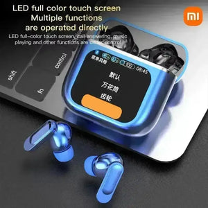 Xiaomi SE60 Wireless Touch Screen Earphones - Bear Hugs