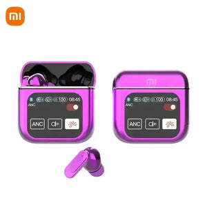Xiaomi SE60 Wireless Touch Screen Earphones - Bear Hugs