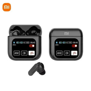 Xiaomi SE60 Wireless Touch Screen Earphones - Bear Hugs