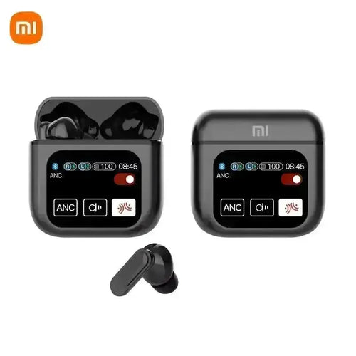 Xiaomi SE60 Wireless Touch Screen Earphones - Bear Hugs
