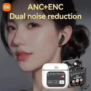 Xiaomi SE60 Wireless Touch Screen Earphones - Bear Hugs