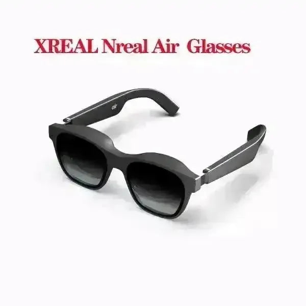 XREAL Air 2 Pro Smart AR Glasses - Bear Hugs