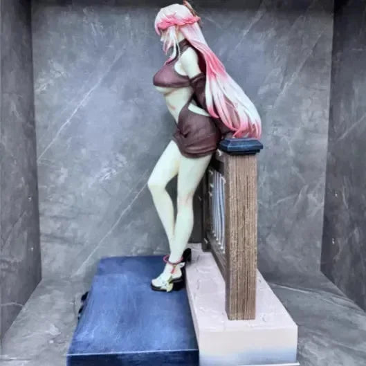 Yae Godzi Beautiful Girl Figurine (51 cm) - Bear Hugs
