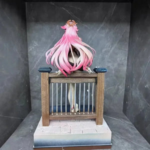 Yae Godzi Beautiful Girl Figurine (51 cm) - Bear Hugs