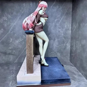 Yae Godzi Beautiful Girl Figurine (51 cm) - Bear Hugs