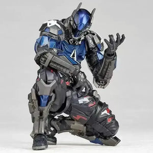 Yamaguchi Arkham Knight Action Figure (18 cm) - Bear Hugs
