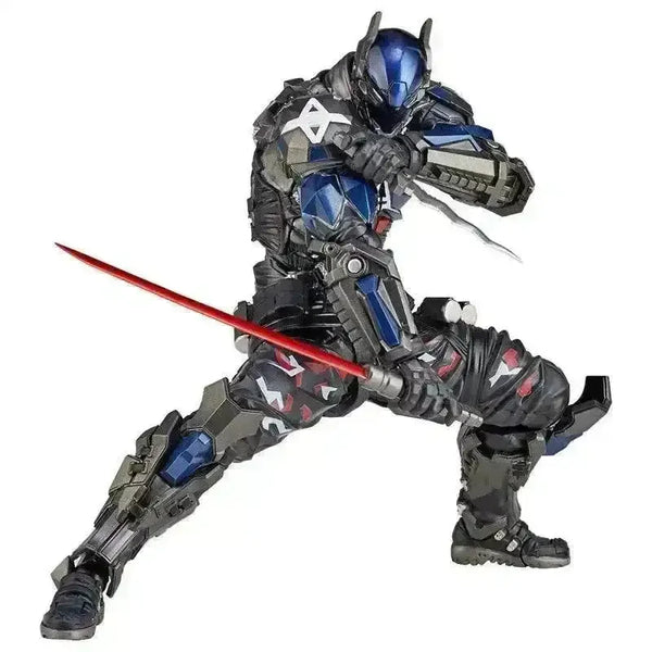 Yamaguchi Arkham Knight Action Figure (18 cm) - Bear Hugs