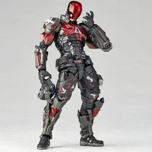 Yamaguchi Arkham Knight Action Figure (18 cm) - Bear Hugs