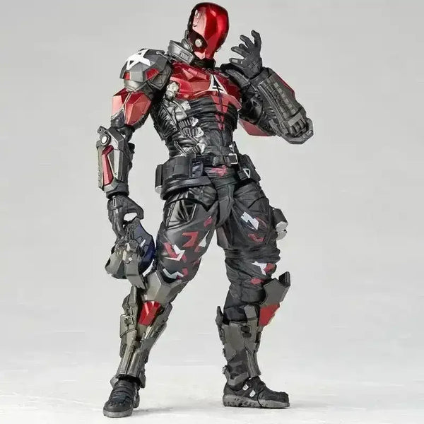 Yamaguchi Arkham Knight Action Figure (18 cm) - Bear Hugs
