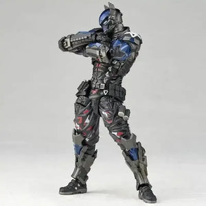 Yamaguchi Arkham Knight Action Figure (18 cm) - Bear Hugs
