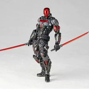 Yamaguchi Arkham Knight Action Figure (18 cm) - Bear Hugs