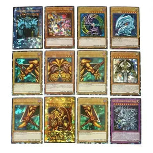 Yu Gi Oh Holographic Dual Tin Box Card Set - Bear Hugs