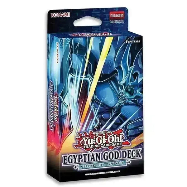 Yu Gi Oh Structured Card Deck - Bear Hugs