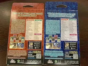 Yu Gi Oh Structured Card Deck - Bear Hugs