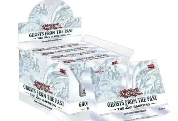 Yu Gi Oh Structured Card Deck - Bear Hugs