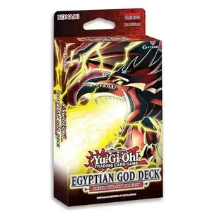 Yu Gi Oh Structured Card Deck - Bear Hugs