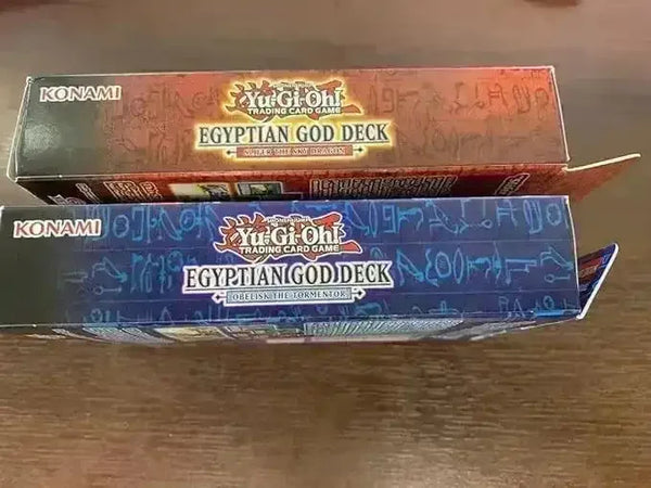 Yu Gi Oh Structured Card Deck - Bear Hugs