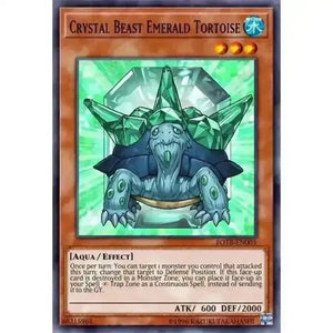 Yu Gi Oh Structured Card Deck - Bear Hugs