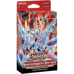 Yu Gi Oh Structured Card Deck - Bear Hugs