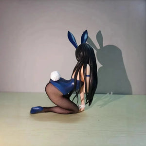 Yui Kotegawa Bunny Girl Action Figure - Bear Hugs
