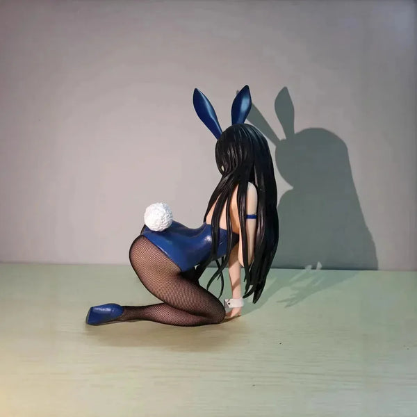 Yui Kotegawa Bunny Girl Action Figure - Bear Hugs