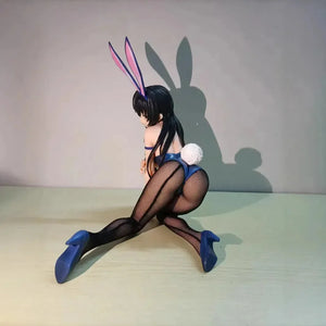 Yui Kotegawa Bunny Girl Action Figure - Bear Hugs