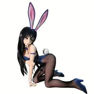 Yui Kotegawa Bunny Girl Action Figure - Bear Hugs