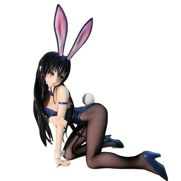 Yui Kotegawa Bunny Girl Action Figure - Bear Hugs