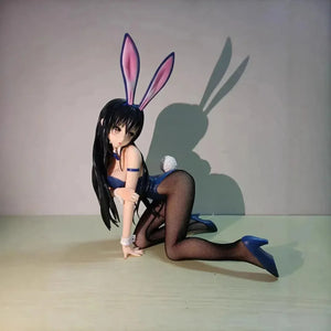 Yui Kotegawa Bunny Girl Action Figure - Bear Hugs
